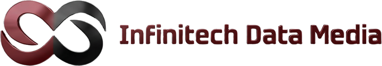 Infinitech Data Media