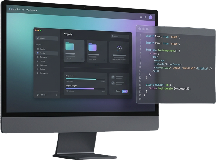 Desktop Application
