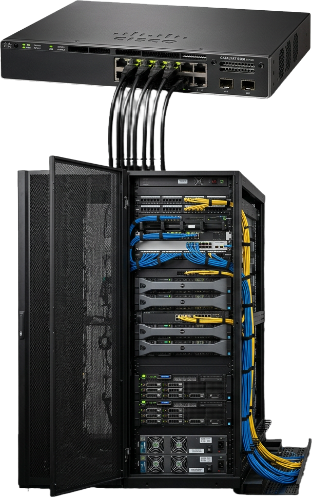 Servers